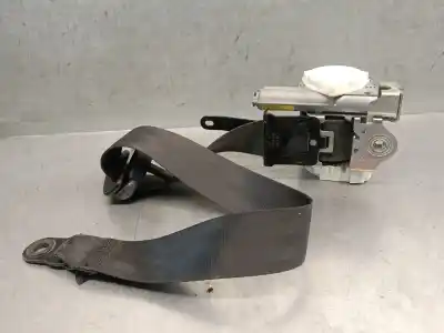 Second-hand car spare part front right seat belt for ford fiesta vi (cb1, ccn) 1.25 oem iam references 8v51a61294cn 34060413 trw 2038384