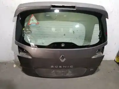 Автозапчастина б/у  для RENAULT SCÉNIC III (JZ0/1_)  Посилання на OEM IAM 901001385R  901001385R