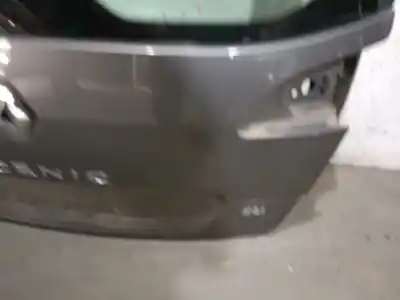 Автозапчастина б/у загальні двері для renault scénic iii (jz0/1_) 1.5 dci посилання на oem iam 901001385r  901001385r