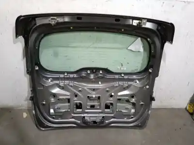 Автозапчастина б/у загальні двері для renault scénic iii (jz0/1_) 1.5 dci посилання на oem iam 901001385r  901001385r