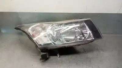 Автозапчастина б/у ПРАВА ФА для CHEVROLET CRUZE (J300) 2.0 CDI Посилання на OEM IAM 95137776  