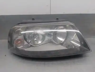 Автозапчастина б/у ПРАВА ФА для SEAT ALHAMBRA (7V8, 7V9) 1.9 TDI Посилання на OEM IAM 7M7941016M  
