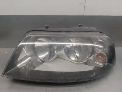 Автозапчастина б/у ЛІВА ФАРА для SEAT ALHAMBRA (7V8, 7V9) 1.9 TDI Посилання на OEM IAM 7M7941015M  