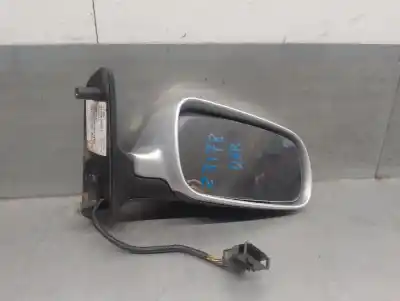 Pezzo di ricambio per auto di seconda mano RETROVISORE DESTRO per SEAT ALHAMBRA (7V8, 7V9) 1.9 TDI Riferimenti OEM IAM 7M1857502BT  