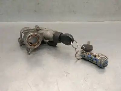 Pezzo di ricambio per auto di seconda mano INTERRUTTORE DI AVVIAMENTO per SEAT IBIZA II (6K1) 1.9 TDI Riferimenti OEM IAM 6K0905851  