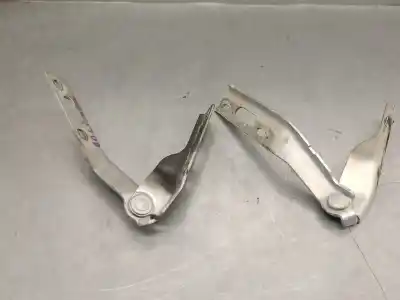 Peça sobressalente para automóvel em segunda mão DOBRADIÇA DO CAPÔ por SEAT IBIZA II (6K1) 1.9 TDI Referências OEM IAM 6K0823301  