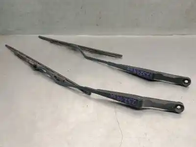 Second-hand car spare part FRONT RIGHT WINDSHIELD WIPER ARM for SEAT IBIZA II (6K1) 1.9 TDI OEM IAM references 6K1955407G  