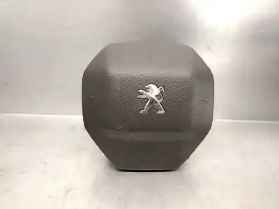 Pezzo di ricambio per auto di seconda mano AIR BAG ANTERIORE SINISTRO per PEUGEOT 3008 SUV (MC_, MR_, MJ_, M4_) 1.6 BLUEHDI 120 Riferimenti OEM IAM 98105497ZD  