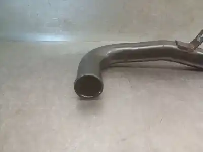 Автозапчастина б/у труба для chrysler voyager iv (rg, rs) 2.5 crd посилання на oem iam 5066982aa  5066982aa