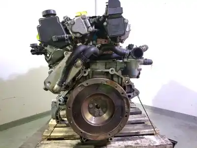 Second-hand car spare part complete engine for saab 9-3 descapotable (ys3f) 2.0 t oem iam references b207l cm005433743 55555645
