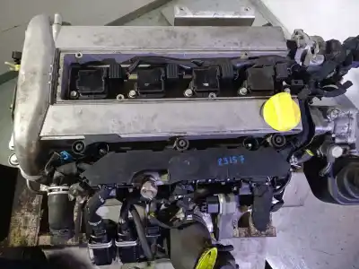 Second-hand car spare part complete engine for saab 9-3 descapotable (ys3f) 2.0 t oem iam references b207l cm005433743 55555645