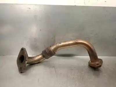 Gebrauchtes Autoersatzteil ROHR zum SEAT IBIZA II (6K1) 1.9 TDI OEM-IAM-Referenzen 038131521S  