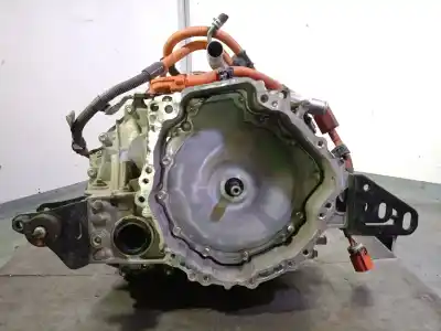 Peça sobressalente para automóvel em segunda mão caixa de velocidades por lexus ct (zwa10_) 200h (zwa10_) referências oem iam 3jm