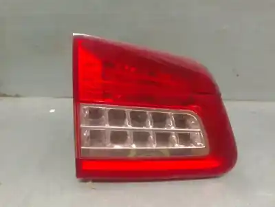 Автозапчастина б/у ЛІВИЙ ХОД ЛІХАР для CITROEN C5 III (RD_)  Посилання на OEM IAM 9687583080  6351EX