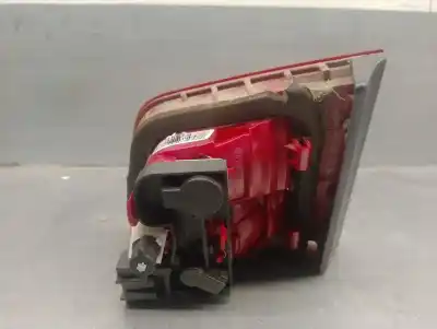 Автозапчастина б/у лівий ход ліхар для citroen c5 iii (rd_) 2.0 hdi (rdrhda) посилання на oem iam 9687583080  6351ex