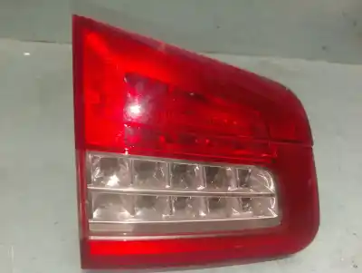 Автозапчастина б/у лівий ход ліхар для citroen c5 iii (rd_) 2.0 hdi (rdrhda) посилання на oem iam 9687583080  6351ex