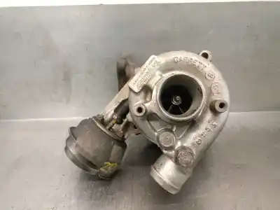 Pezzo di ricambio per auto di seconda mano TURBOCOMPRESSORE per SEAT IBIZA II (6K1) 1.9 TDI Riferimenti OEM IAM 028145702N  