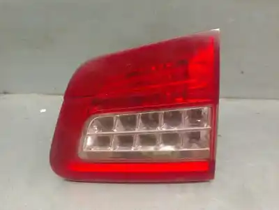 Автозапчастина б/у правий ліхтар для citroen c5 iii (rd_) 2.0 hdi (rdrhda) посилання на oem iam 9687582980
