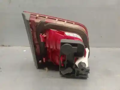 Автозапчасти б/у правый задний фонарь за citroen c5 iii (rd_) 2.0 hdi (rdrhda) ссылки oem iam 9687582980  6350ex