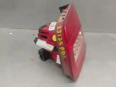 Автозапчасти б/у правый задний фонарь за citroen c5 iii (rd_) 2.0 hdi (rdrhda) ссылки oem iam 9687582980  6350ex