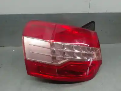 Автозапчастина б/у лівий ход ліхар для citroen c5 iii (rd_) 2.0 hdi (rdrhda) посилання на oem iam 9681063880