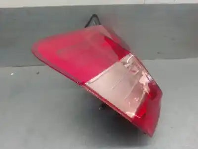 Автозапчасти б/у левый задний фонарь за citroen c5 iii (rd_) 2.0 hdi (rdrhda) ссылки oem iam 9681063880  6351ew