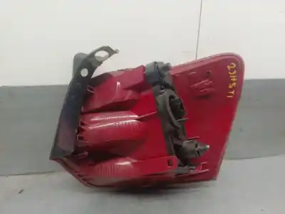 Автозапчасти б/у левый задний фонарь за citroen c5 iii (rd_) 2.0 hdi (rdrhda) ссылки oem iam 9681063880  6351ew