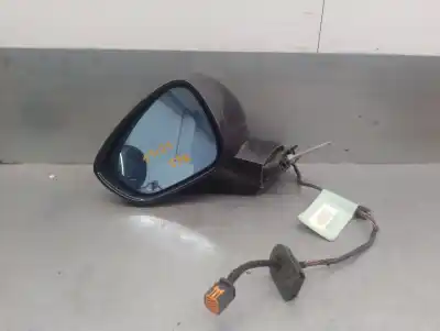 Pezzo di ricambio per auto di seconda mano SPECCHIO SINISTRO per CITROEN C5 III (RD_) 2.0 HDI (RDRHDA) Riferimenti OEM IAM 965744249V  