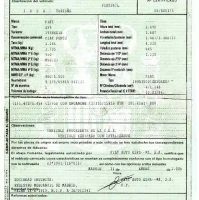 Автозапчасти б/у левое зеркало за citroen c5 iii (rd_) 2.0 hdi (rdrhda) ссылки oem iam 965744249v  8153sq