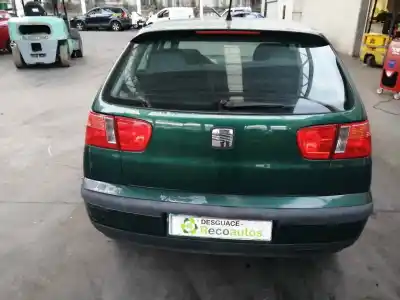 Автозапчасти б/у левое зеркало за citroen c5 iii (rd_) 2.0 hdi (rdrhda) ссылки oem iam 965744249v  8153sq