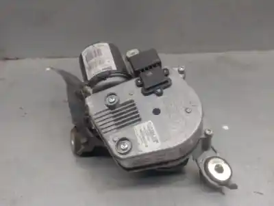 Автозапчасти б/у мотор переднего стеклоочистителя за citroen c5 iii (rd_) 2.0 hdi (rdrhda) ссылки oem iam 9682761480 53569512 valeo 6405kz