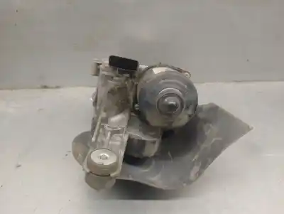 Автозапчасти б/у мотор переднего стеклоочистителя за citroen c5 iii (rd_) 2.0 hdi (rdrhda) ссылки oem iam 9682761480 53569512 valeo 6405kz