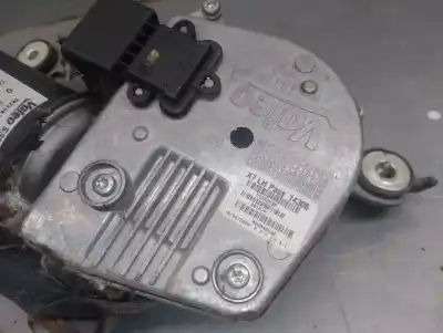 Автозапчасти б/у мотор переднего стеклоочистителя за citroen c5 iii (rd_) 2.0 hdi (rdrhda) ссылки oem iam 9682761480 53569512 valeo 6405kz