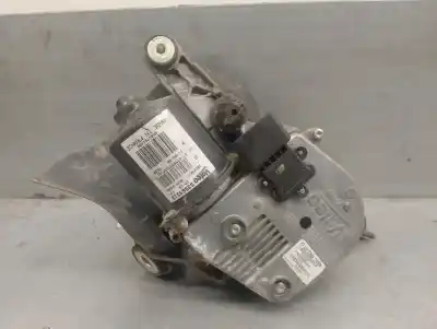 Peça sobressalente para automóvel em segunda mão Motor Do Limpa Para Brisas por CITROEN C5 III (RD_) 2.0 HDI (RDRHDA) Referências OEM IAM 9682761480 53569512 VALEO 6405KZ