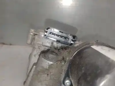 Автозапчастина б/у двигатель передніх склоочисників для citroen c5 iii (rd_) 2.0 hdi (rdrhda) посилання на oem iam 9682761480 53569512 valeo 6405kz