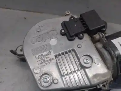 Автозапчасти б/у мотор переднего стеклоочистителя за citroen c5 iii (rd_) 2.0 hdi (rdrhda) ссылки oem iam 9682755580 53569612 valeo 6405lc