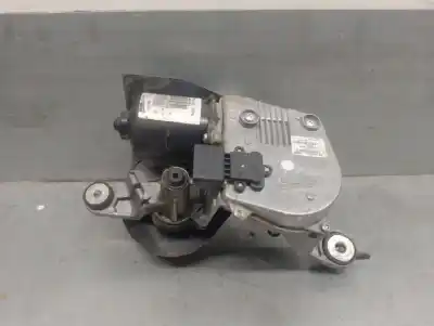 Автозапчастина б/у двигатель передніх склоочисників для CITROEN C5 III (RD_) 2.0 HDI (RDRHDA) Посилання на OEM IAM 9682755580 53569612 VALEO 6405LC