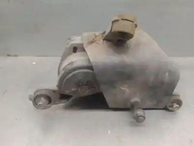 Автозапчастина б/у двигатель передніх склоочисників для citroen c5 iii (rd_) 2.0 hdi (rdrhda) посилання на oem iam 9682755580 53569612 valeo 6405lc