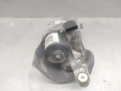 Автозапчастина б/у двигатель передніх склоочисників для citroen c5 iii (rd_) 2.0 hdi (rdrhda) посилання на oem iam 9682755580 53569612 valeo 6405lc