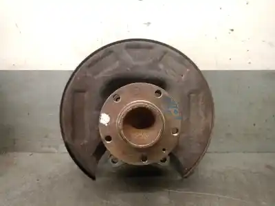 Pezzo di ricambio per auto di seconda mano snodo posteriore destro per renault grand scénic ii (jm0/1_) 1.9 dci (jm14) riferimenti oem iam f9ql818  f9ql818