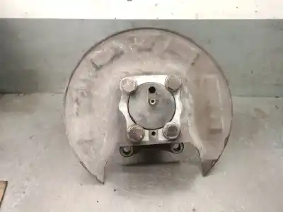 Pezzo di ricambio per auto di seconda mano snodo posteriore destro per renault grand scénic ii (jm0/1_) 1.9 dci (jm14) riferimenti oem iam f9ql818  f9ql818