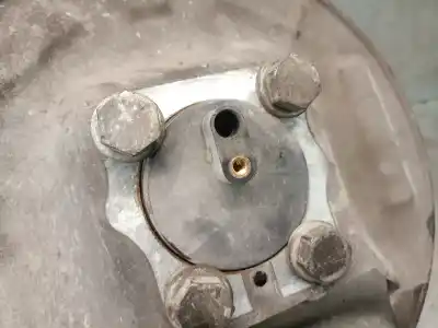 Pezzo di ricambio per auto di seconda mano snodo posteriore destro per renault grand scénic ii (jm0/1_) 1.9 dci (jm14) riferimenti oem iam f9ql818  f9ql818