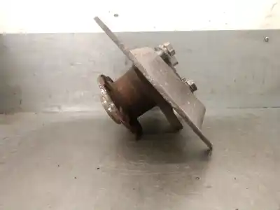 Pezzo di ricambio per auto di seconda mano snodo posteriore destro per renault grand scénic ii (jm0/1_) 1.9 dci (jm14) riferimenti oem iam f9ql818  f9ql818