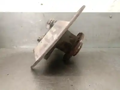 Pezzo di ricambio per auto di seconda mano snodo posteriore destro per renault grand scénic ii (jm0/1_) 1.9 dci (jm14) riferimenti oem iam f9ql818  f9ql818