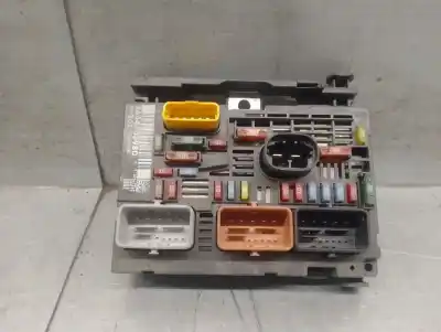 Автозапчастина б/у реле/запоперівник для CITROEN C5 III (RD_) 2.0 HDI (RDRHDA) Посилання на OEM IAM 9664705980  