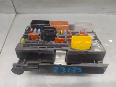 Автозапчасти б/у блок реле/предохранителей за citroen c5 iii (rd_) 2.0 hdi (rdrhda) ссылки oem iam 9664705980  