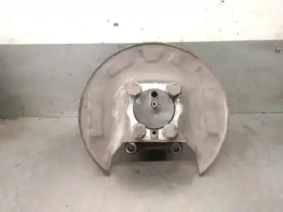 Автозапчасти б/у задняя левая поворотка за renault grand scénic ii (jm0/1_) 1.9 dci (jm14) ссылки oem iam f9ql818  f9ql818