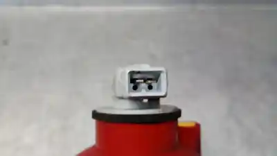 Second-hand car spare part rear right fog light for peugeot 407 sw (6e_, 6d_) 2.0 hdi 135 oem iam references 9646507380  6351t4