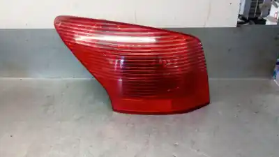 Автозапчастина б/у лівий ход ліхар для PEUGEOT 407 SW (6E_, 6D_) 2.0 HDi 135 Посилання на OEM IAM 6350T3  6350T3