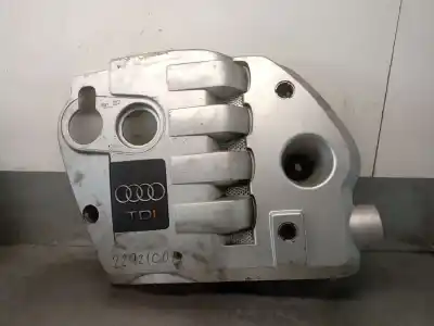 Piesă de schimb auto la mâna a doua CAPACA MOTOR pentru AUDI A4 B6 (8E2) 1.9 TDI Referințe OEM IAM 038103925GH  